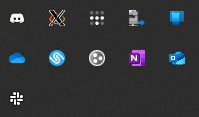 Windowsスタートアップ設定